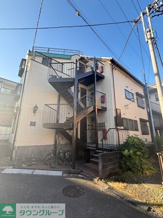 LUMINOUS MA COURT橋本の物件内観写真